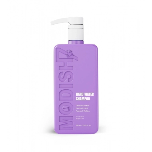 Generic Unisex Protein Hard Water Shampoo (350 ML)