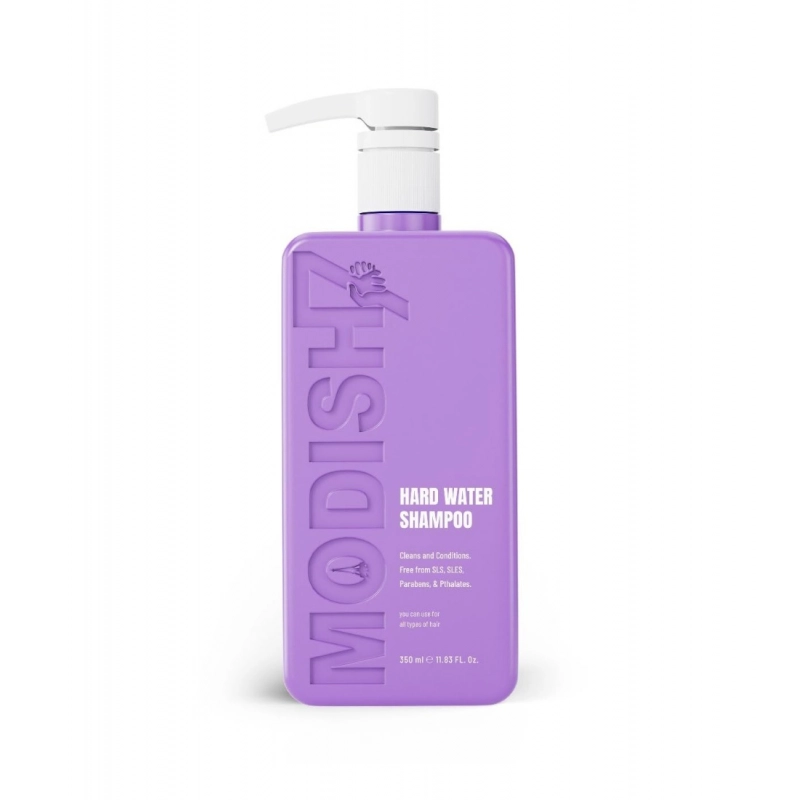 Generic Unisex Protein Hard Water Shampoo (350 ML) Generic Unisex Protein Hard Water Shampoo (350 ML)