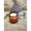 Generic Pack Of_1 Soy Wax And Bees Wax Blend Candles Liquid Volume 90 Generic Pack Of_1 Soy Wax And Bees Wax Blend Candles Liquid Volume 90