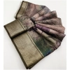 Generic Women's Cotton Silk Printed Saree With Unstitched Blouse 5.5Mtr (Multicolor) Generic Women's Cotton Silk Printed Saree With Unstitched Blouse 5.5Mtr (Multicolor)