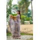 Generic Women's Faux_Tussar Geometric_Print Saree With Unstitched Blouse 5.5Mtr (Mustard) Generic Women's Faux_Tussar Geometric_Print Saree With Unstitched Blouse 5.5Mtr (Mustard)