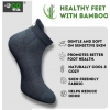 Generic 4_Pair Set Unisex Casual Cotton Printed Ankle Length Socks (Multicolor) Generic 4_Pair Set Unisex Casual Cotton Printed Ankle Length Socks (Multicolor)