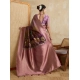 Generic Women's Silk Printed Saree With Unstitched Blouse 5.5Mtr (Wine) Generic Women's Silk Printed Saree With Unstitched Blouse 5.5Mtr (Wine)