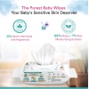 Generic CutetotZ Baby Wipes Generic CutetotZ Baby Wipes