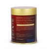 Generic Women's Vixa Naturals Dark Brown Mix Hair Color | Henna Powder for Hair | Natural Black Herbal Hair Dye | Organic Mehndi with Indigo, Tulsi, Baheda & Thankuni | 25g x 8 Generic Women's Vixa Naturals Dark Brown Mix Hair Color | Henna Powder for Hair | Natural Black Herbal Hair Dye | Organic Mehndi with Indigo, Tulsi, Baheda & Thankuni | 25g x 8
