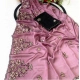 Generic Women's Viscose Silk Embroidered Saree With Unstitched Blouse 5.5Mtr (Pink) Generic Women's Viscose Silk Embroidered Saree With Unstitched Blouse 5.5Mtr (Pink)